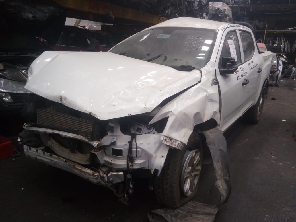  Maxus T60 2020    EN DESARME